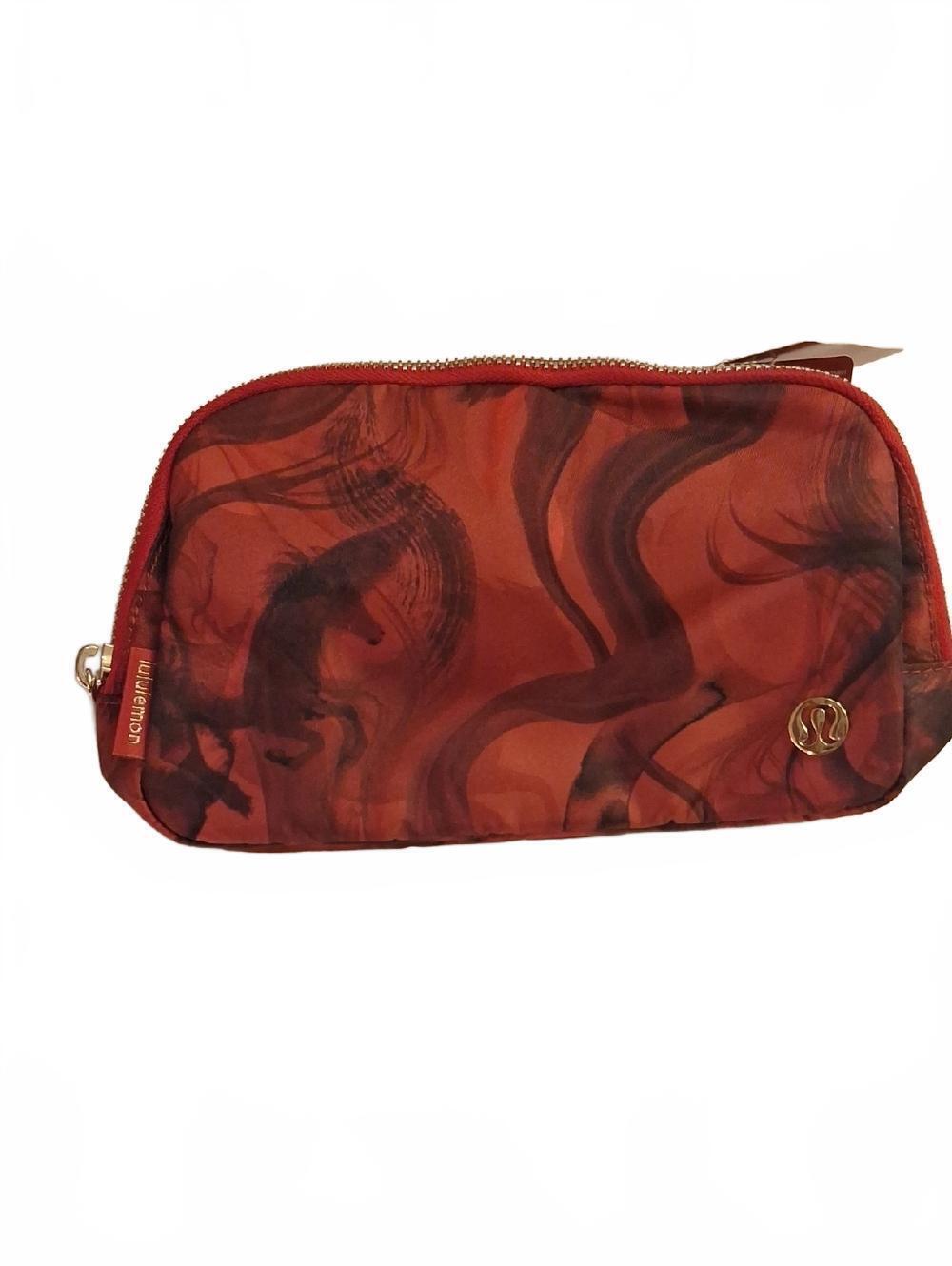 NWT Lululemon Lunar New Year belt bag Special Edition